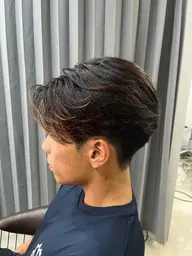 【リピーター様限定価格】💈メンズカット💈