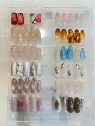 限定 🍒定額デザイン🍒【初回オフ無料】