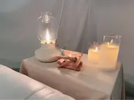 【平日限定】眠気を誘う◎ドライヘッドスパ60分¥5500