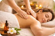 アロマリンパ60分