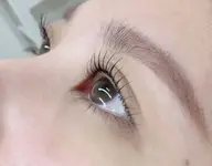 ご新規様と一年以上ご来店無しの方!まつ毛パーマ(上のみ)¥6600→¥6000