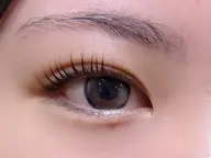 まつ毛パーマ