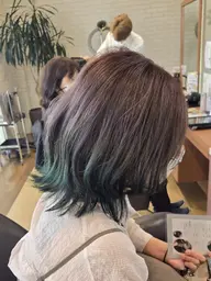 【新規】カット+カラー+トリートメント