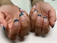 〈オフなし〉ハンドフレンチ