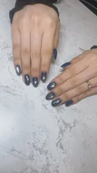 メニュー→マグネットワンカラーです♪