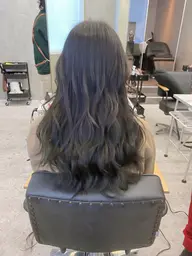 【色持ちNo.１】TOKIOトリートメント同時施術🌈オイルケアカラー