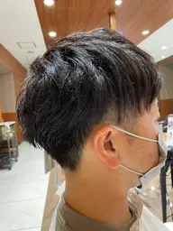 メンズ限定ˊ˗   ディレクターカット➕炭酸シャンプー