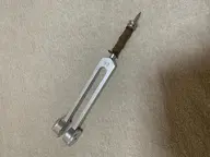 【オプション】耳つぼ音叉