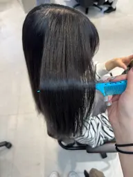 ワンカラー+oggi ottoフルコーストリートメント🫧