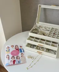 顔タイプ診断®︎【似合うファッションがわかる!】資料・アフターフォロー付✨