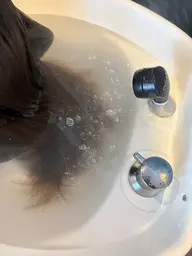 【ナノバブルケアで頭皮すっきり✨】ナノバブルクレンジング《marbb》