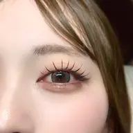 【LED】フラットラッシュ80本(初回オフ代無料)