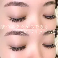 密度・濃さ重視の方におすすめ🩶ボリュームラッシュ100束✧︎*。(付け足しNG)