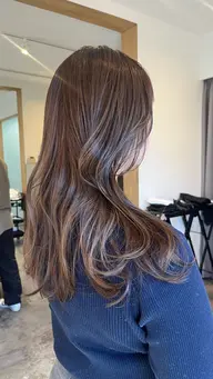 【ご新規様限定クーポン🥣】ケアカラー+3step treatment