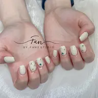 【オフ込み】持ち込み90分パーツ・アートし放題(4本まで) ⚠️事前写真提供⚠️