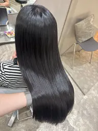 ✂️カット＋髪質改善トリートメント✂️