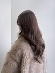 ☘️ブリーチなしダブルカラー☘️無料メンテナンスカット /1steptreatment【ブリーチせずに明るくしたい方】