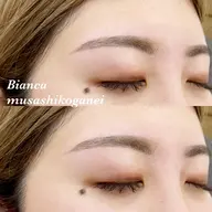 ♥⛓ 似合わせアイブロウWAX⛓♥[武蔵金井/国分寺/三鷹]