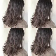 【大人気🙆‍♂️】イルミナorアディクシーカラー×高保湿トリートメント