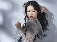 ブラック.黒染め