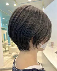 【カット】+【ミニスキャルプスパ】