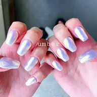 【ｵﾌ込】mirrorˊ˗  500色以上の組み合わせから選べる✨色混ぜ¥500