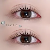 次世代まつ毛パーマ‎🩷ラッシュリフト(アイシャンプー付き🫧)【新規￥5500/再来￥6600】