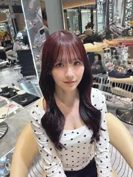 ✨🫧艶々ワンカラー🌱🫧➕最高級treatment🫧✨