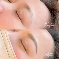 【似合わせスタイリング】眉毛ワックス脱毛　 ¥6,000→¥5,000