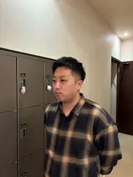 カット無料✨【メンズ】カット💇