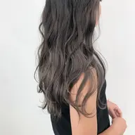 ✨【スタンダードコース❤︎】透明感のあるシアカラー & プラチナムトリートメント ✨