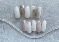 ハンド💅🏻シンプルコース🫧【オフ込み】