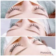 フラットラッシュ 80本