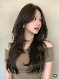 2回目、3回目までのご来店の方限定クーポン◎小顔補正カット＋2ステップトリートメント