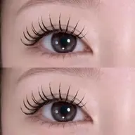 【本日限定】フラットラッシュ100本〜120本