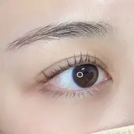 💎《ラッシュリフト🪽》似合わせオーダーメイドまつげパーマ［ホットアイシャンプー付］🫧🤍✨