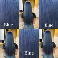 U24以下限定【初ブリーチクーポン】1ブリーチ＋カラー＋トリートメント