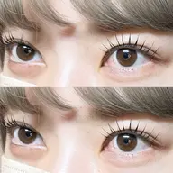 パリジェンヌラッシュリフト✖️ハリウッドブロウリフト