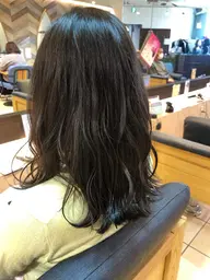 🌈フルカラー＋ムコタトリートメント🌈ロング料金なし