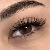 ボリュームと持ち重視⛓️🖤【バインドロック40束】（160本）海外風なお目元になります✩.⋆