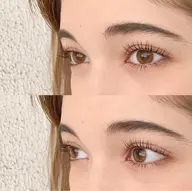 【 初回限定❗️】パリジェンヌラッシュリフト🩰束感美容液仕上げ✨