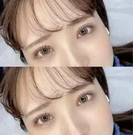 【新規】上品まつげパーマ¥5500｜60分｜パリジェンヌ選択可