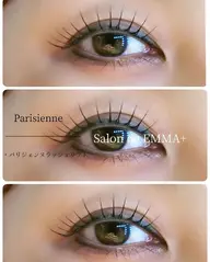 安定の人気❕￥6000 パリジェンヌラッシュリフトorオーダーカール❗パリジェンヌが難しい一重や奥二重の方にオススメ✨