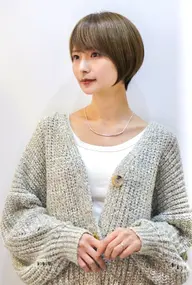 大人気お得クーポン N.カラー+N.トリートメント