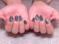 【初回オフ無料】マグネット・ミラー・オーロラ