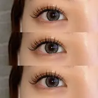 フラットラッシュ　​〜​100本　新規¥6000／再来¥6300