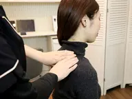 【サクッと時短】30分の上半身/下半身どちらか一方（肩こり/腰痛)30分