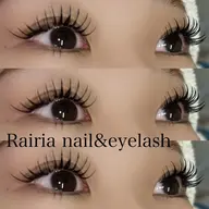 【アゲエク】フラット100本×ラッシュリフト🤍￥10000（再来+¥2000）