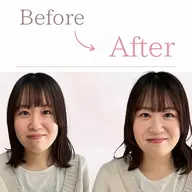 １６タイプパーソナルカラー診断＋顔タイプ診断＋愛され華やかメイク💄