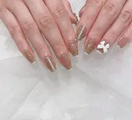 ハンド お持ち込みデザイン🎀6550円〜